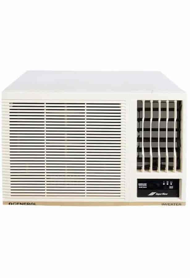 O General 2 Ton 3 Star Window AC O General 2 Ton 3 Star Window Air Conditioner Unit Price Starting From Rs 18 000 Unit Find Verified Sellers at Justdial