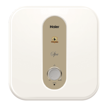 Haier 25 Litres 2 Kw Spa Geyser ES 25V ED in Delhi - Dealers, Manufacturers  u0026 Suppliers - Justdial