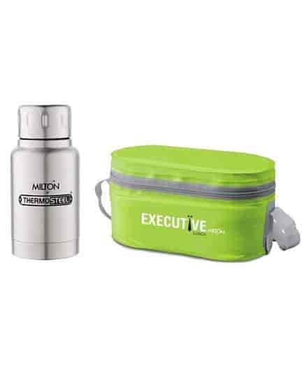 cello thermosteel flask 160 ml