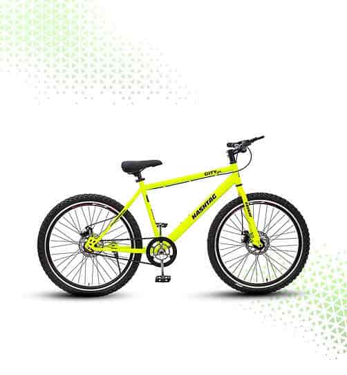 マキシマス Rocky Zx 26 Push Bike - Rocky Zx 26 Bicycle Price Starting