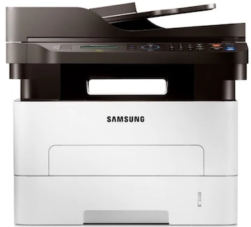 How to Connect Samsung Printer to WiFi