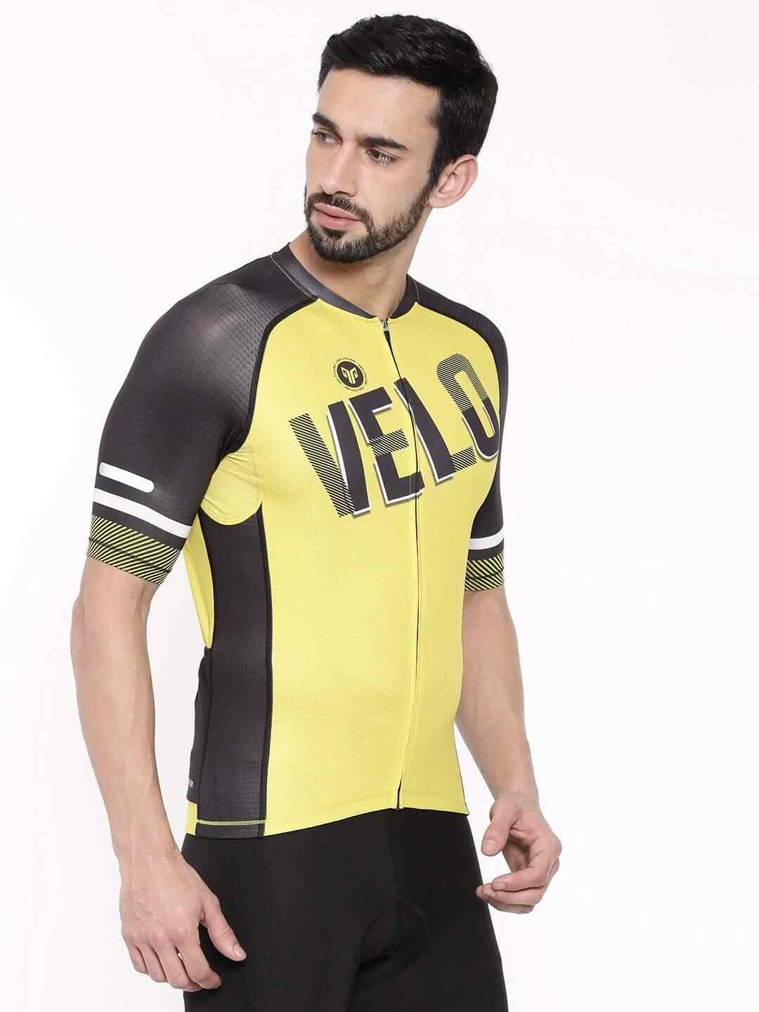 2go activewear cycling jersey