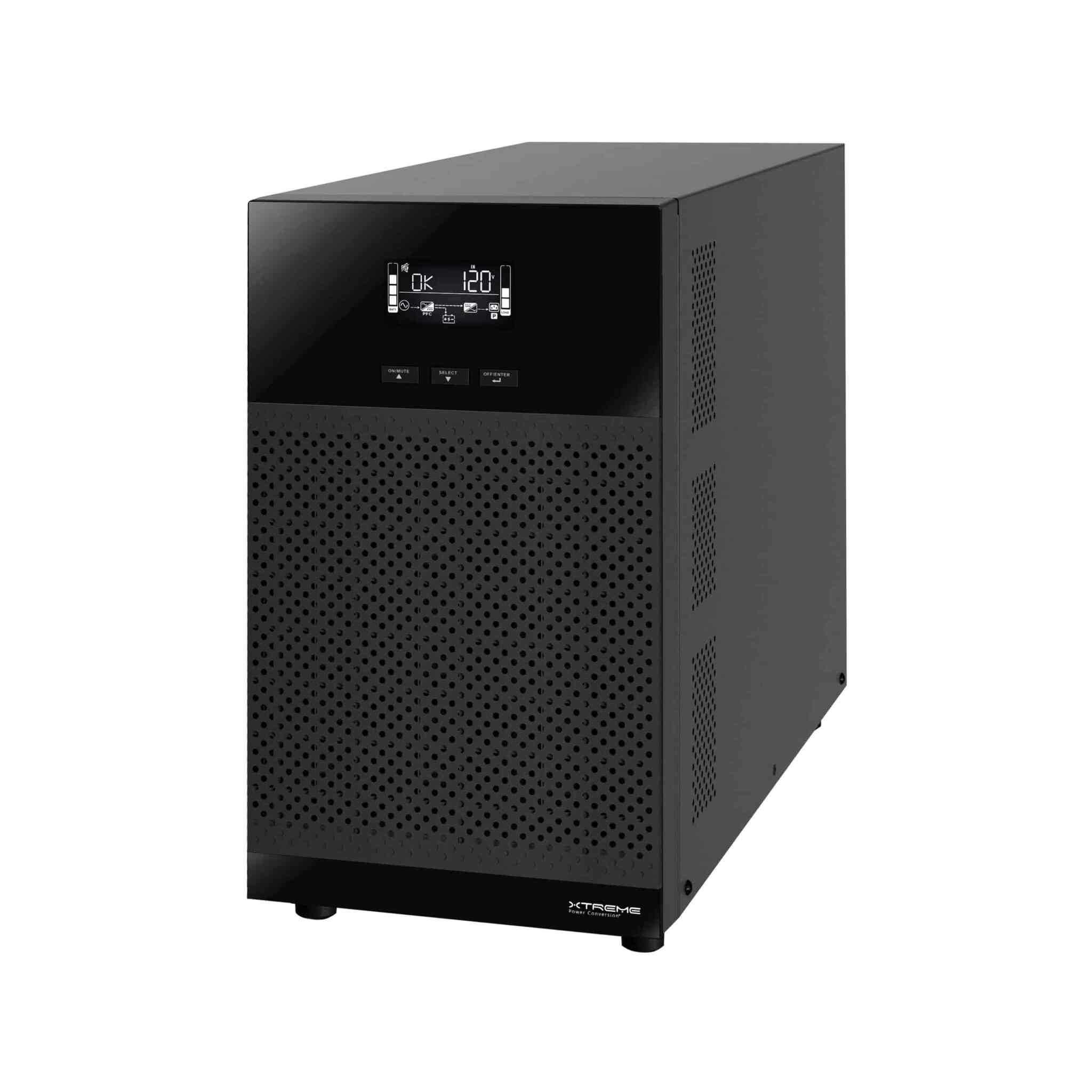 1 Kva Online Ups With Inbuilt Battery - Get Best Price from ...