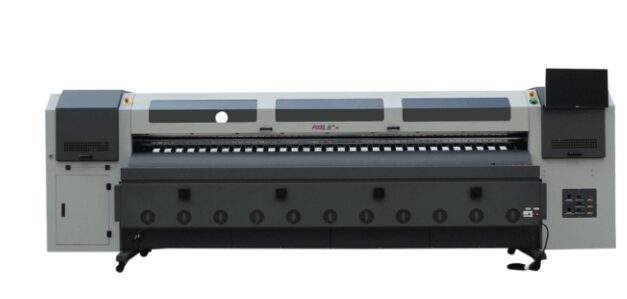Pixel Jet Controls Pixel Jet Printers Price Starting From Rs 6,000/Pc. Find Verified ...