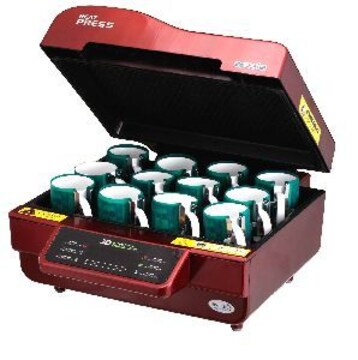 3d Sublimation Machine in Mysore - Dealers, Manufacturers & Suppliers ...