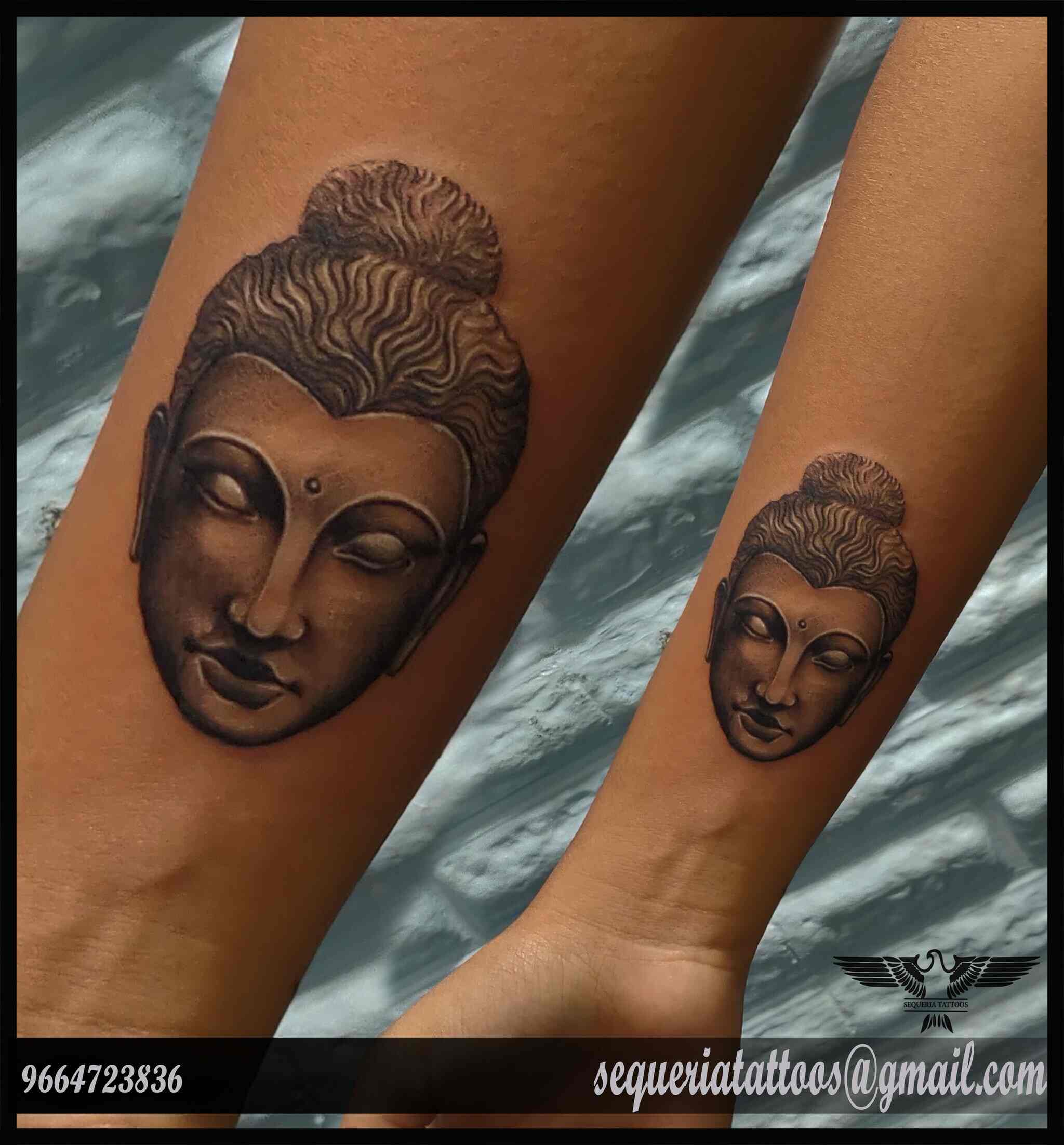 3D Tattoo Artists