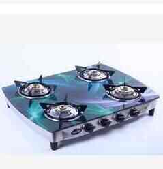 Surya gas stove 4 burner price online