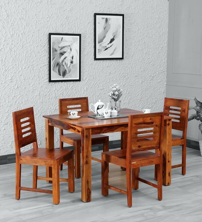 Nilkamal lexus dining set hot sale