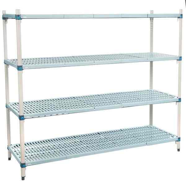 Prime Steel Rack Steel Rack - Durable, Versatile Storage Solutions - Justdial Verified