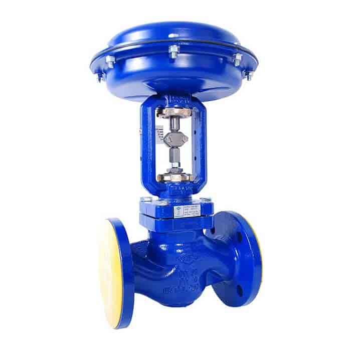 Steam Control Handle Steam Control Valve System in Thiruvananthapuram - Dealers ...