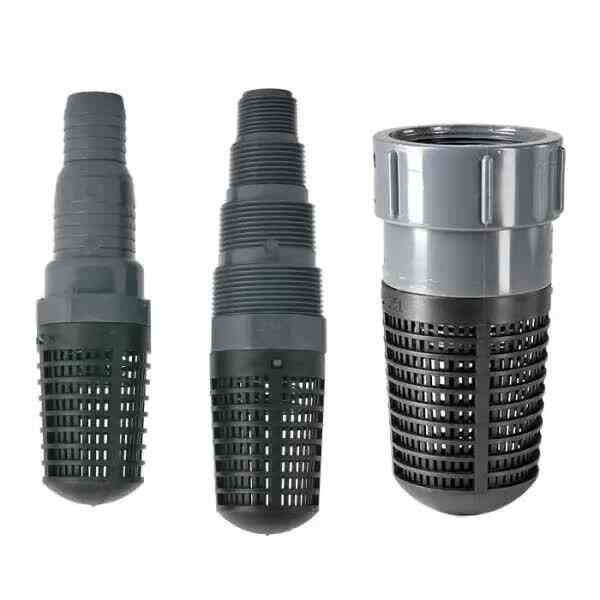 ISI 3 Inch Cast Iron Foot Valve – Female Pipe Thread, Industrial Grade