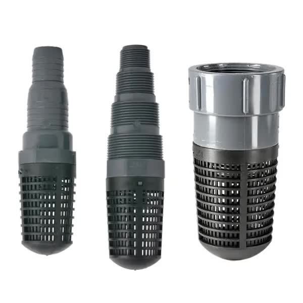ISI 3 Inch Cast Iron Foot Valve – Female Pipe Thread, Industrial Grade