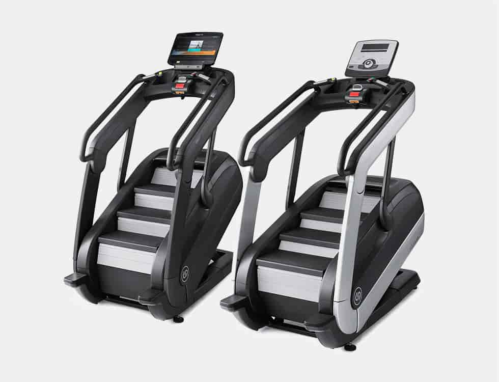 Top rated stair stepper sale