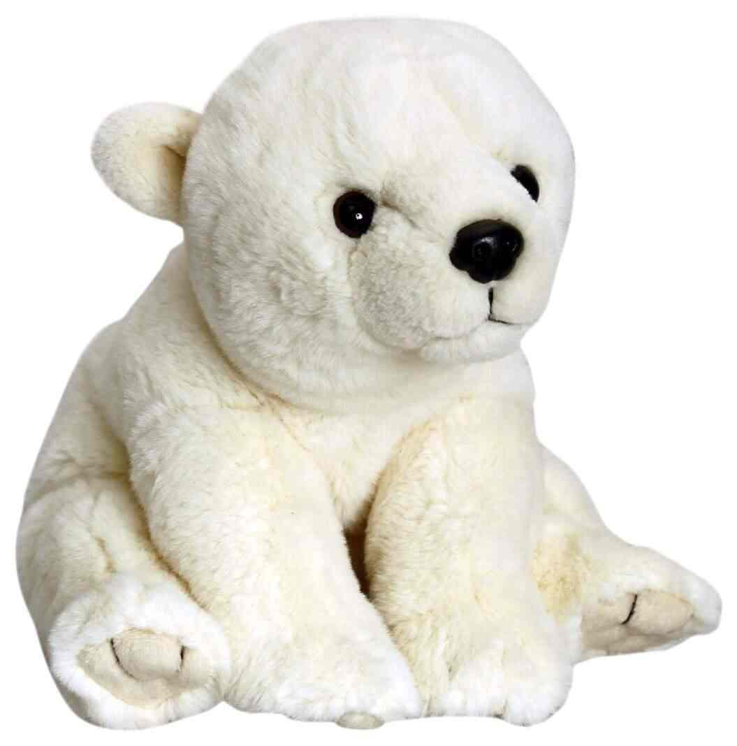 Polar Bear Soft Toy India Wow Blog