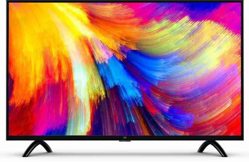 MI LED Smart TV 4A 80 cm (32)
