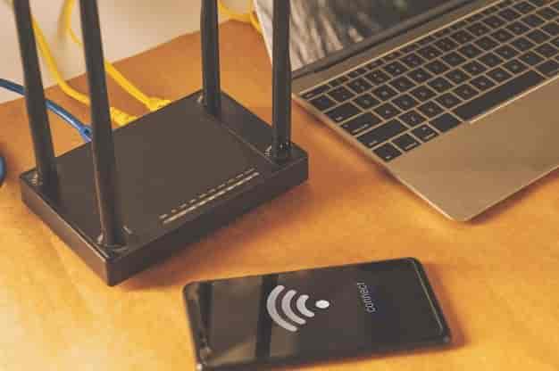 4g Wireless Internet Service
