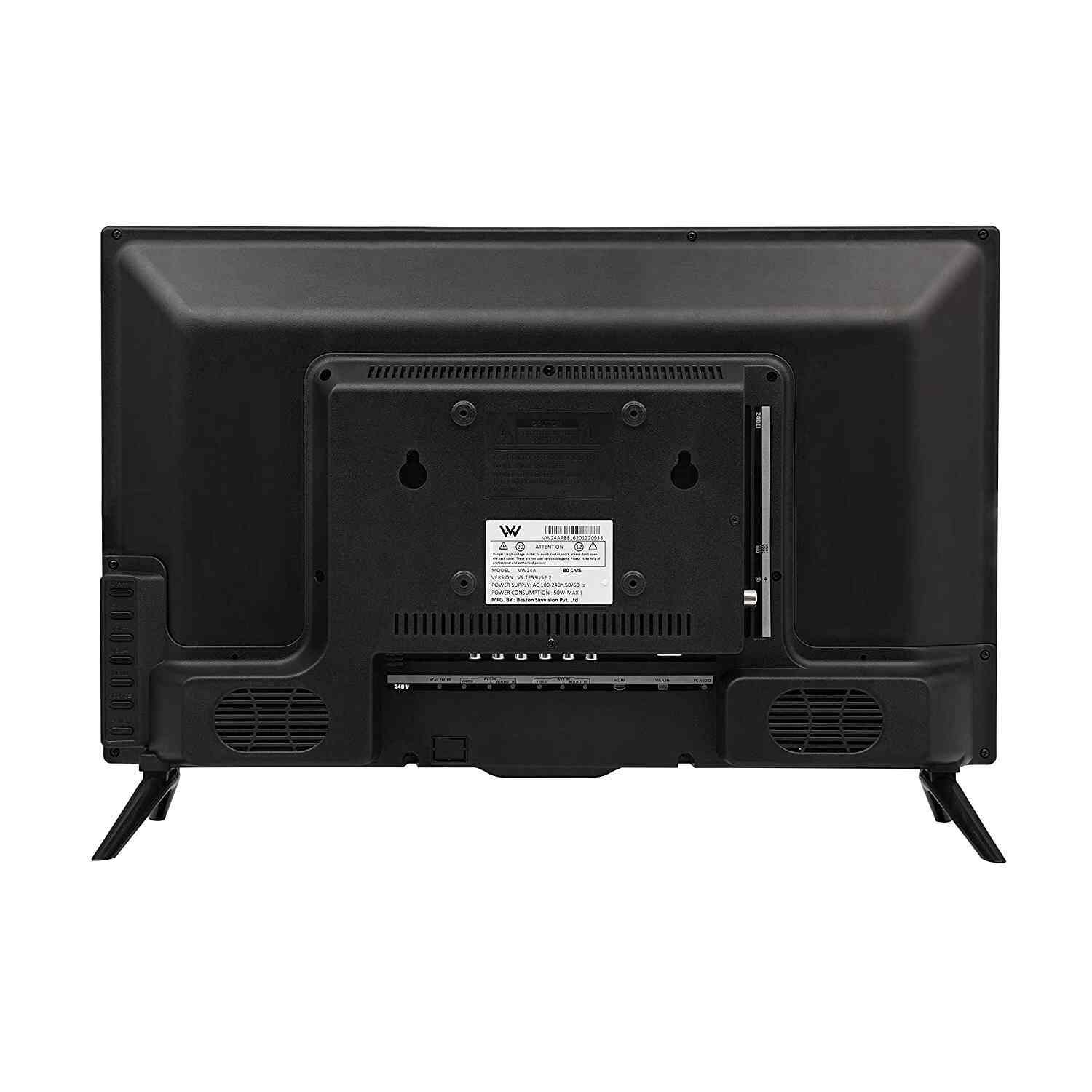 39 Inch TV - 39 Inch Television Price Starting From Rs 24,431