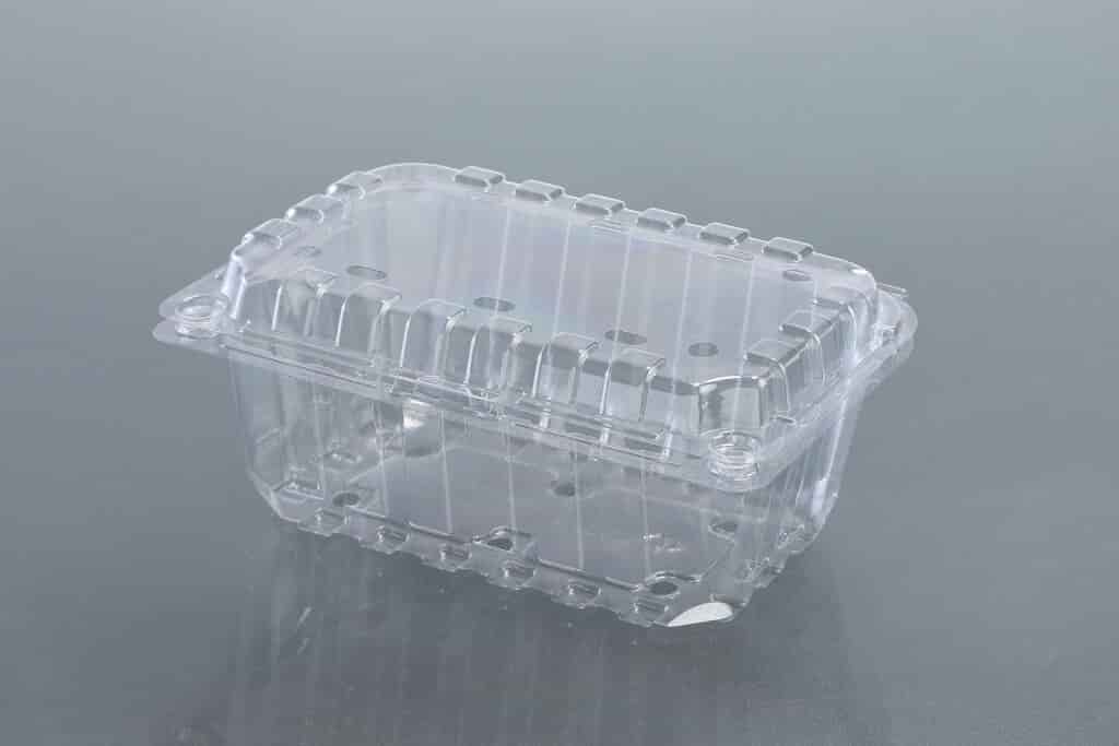 Clamshell Tray - Durable, Versatile & Eco-Friendly Packaging - Justdial ...