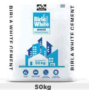 Aditya Birla 50kg White Cement