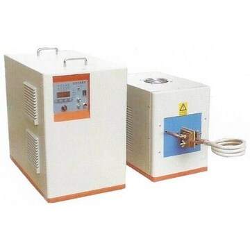 Induction Welding Machine - Efficient, Reliable & Advanced - Justdial ...
