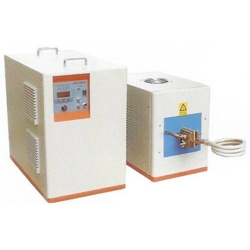 Induction Welding Machine - Efficient, Reliable & Advanced - Justdial ...