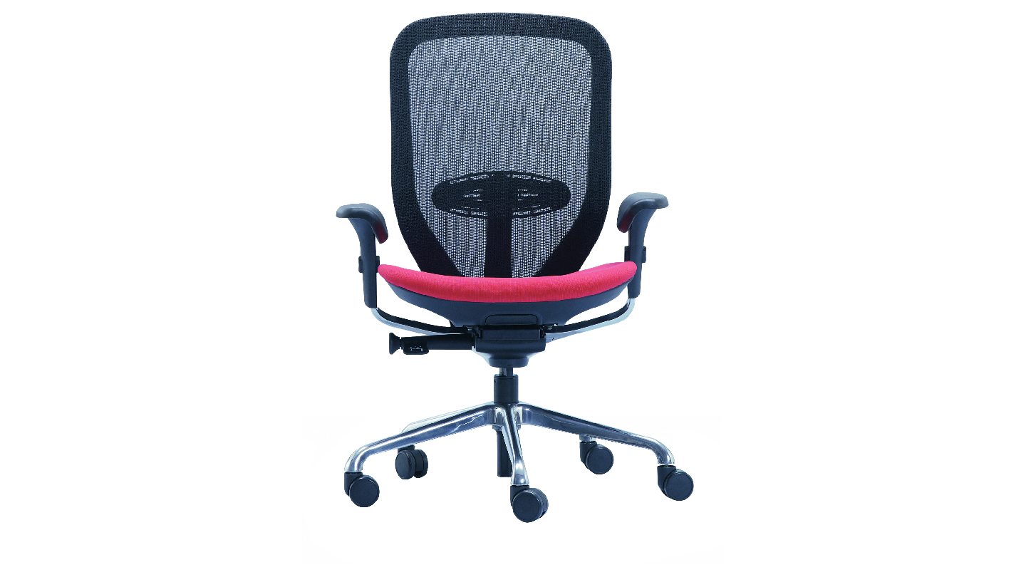 Godrej Interio Ace Full Back Chair in Dindigul Dealers