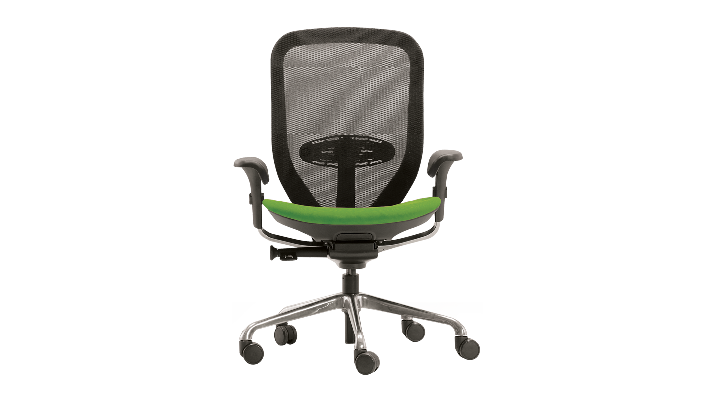 Godrej Interio Ace Full Back Chair Get Best Price from