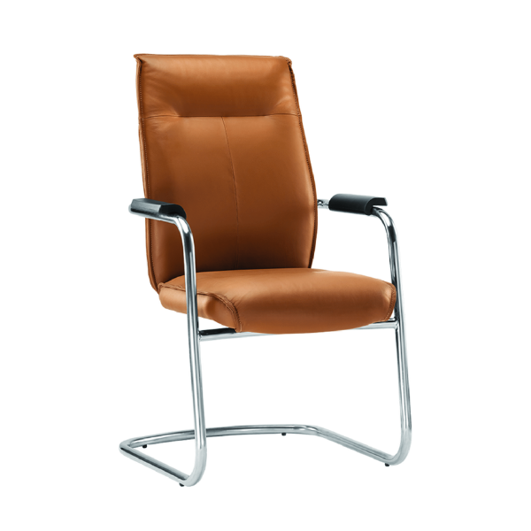 Godrej Interio Tan Karyalay Ki Kursi Godrej Interio Tan Desk Chair Price Starting From Rs 25 387 Find Verified Sellers at Justdial