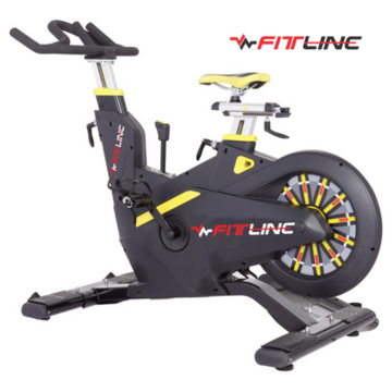 ウエイトトレーニング SOLE  fitness BIKE 5811 Spin Bike in Hyderabad - Dealers, Manufacturers & Suppliers