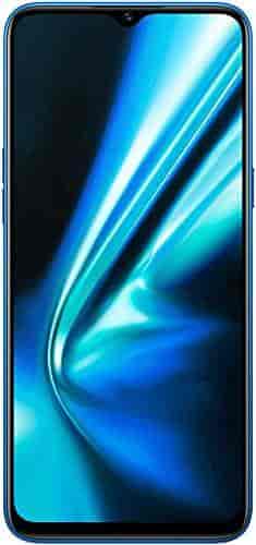 Realme 5s (RAM 4GB, 128GB, Crystal Blue)