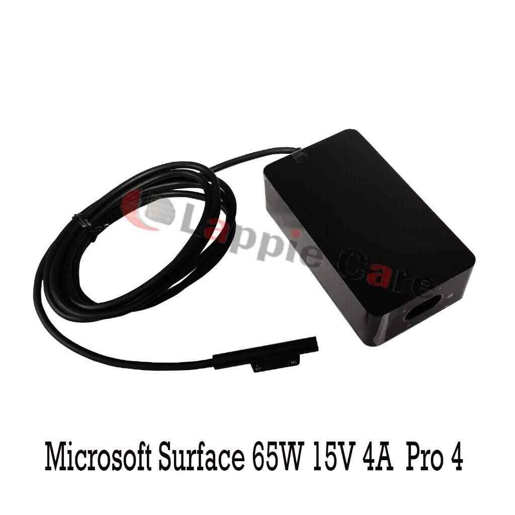 Microsoft Surface 65W Power Supply ...