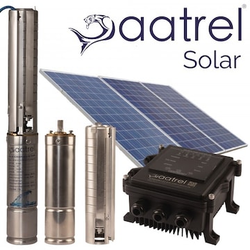 hp submersible shakti solar pump hp price