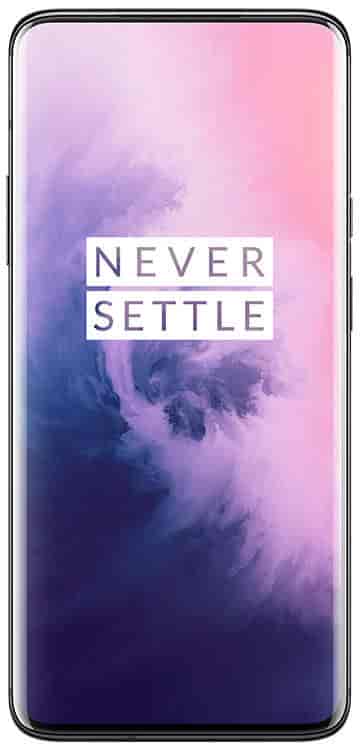 Oneplus 7 Pro (RAM 8GB, 256GB, Mirror Grey)