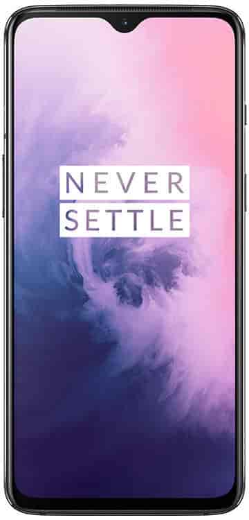 Oneplus 7 (RAM 6GB, 128GB, Mirror Grey)