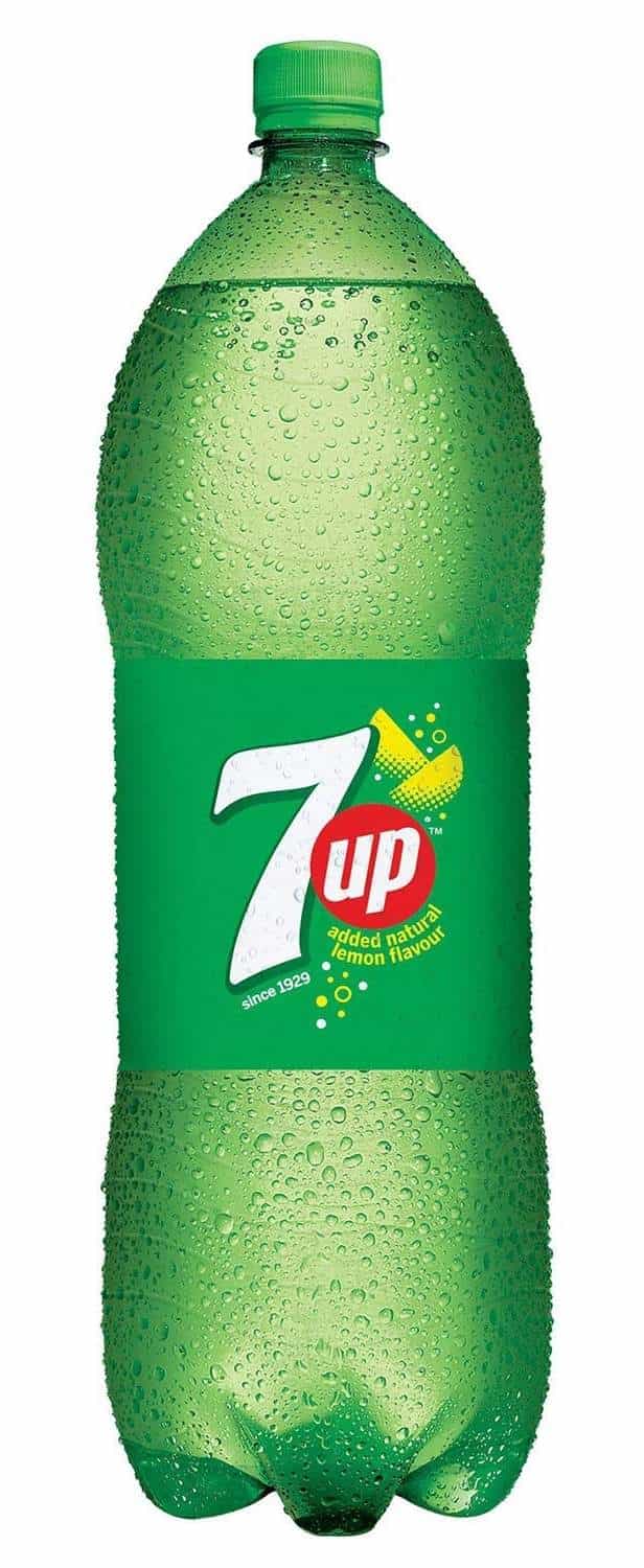 Pepsi 7up Beverage(2.25 ltr)