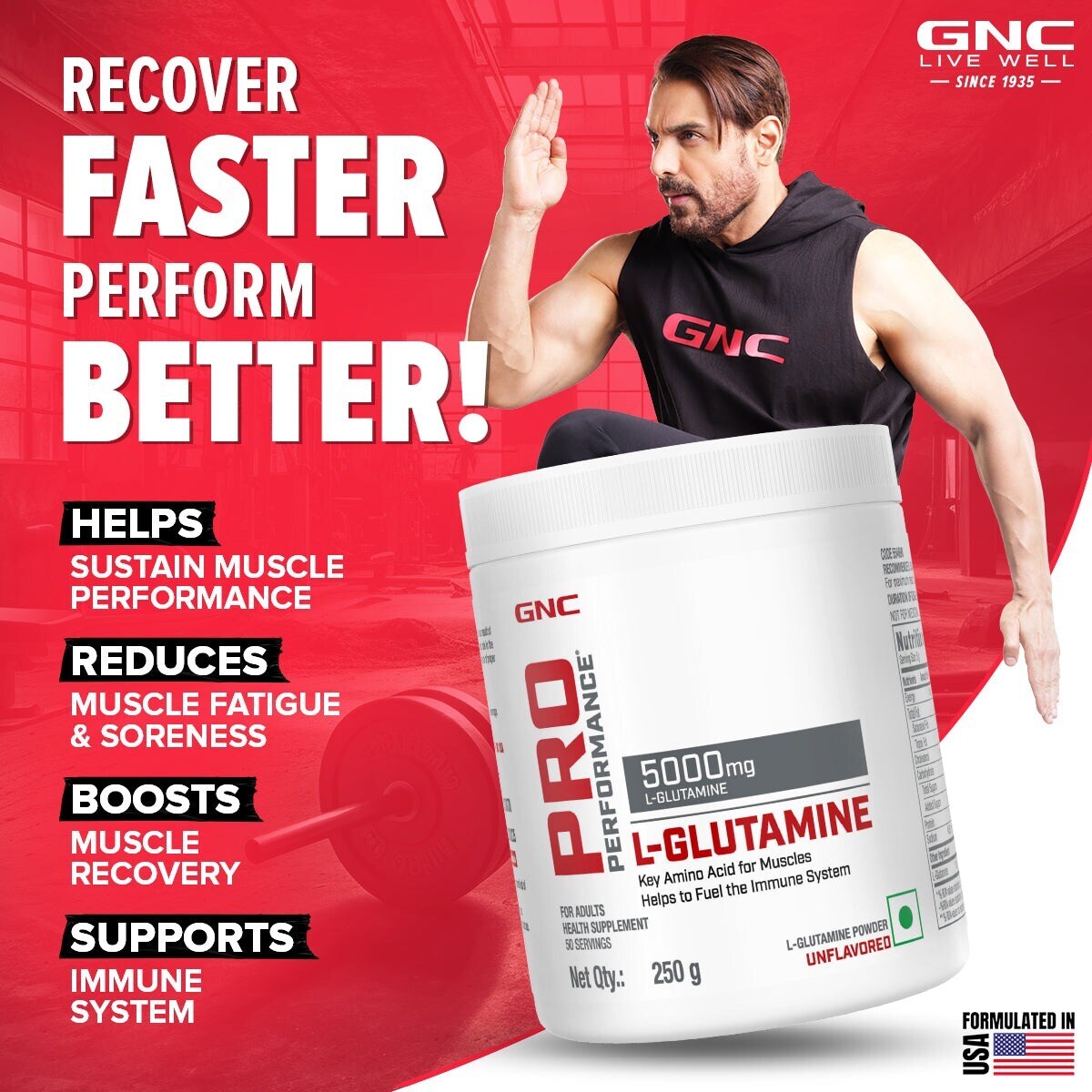 Gnc Pro Performance L Carnitine 500 Mg 60 Capsules in Varanasi - Dealers, Manufacturers & Suppliers -Justdial Gnc Pro Performance L Carnitine 500 Mg 60 Capsules in Varanasi - Dealers, Manufacturers & Suppliers -Justdial
