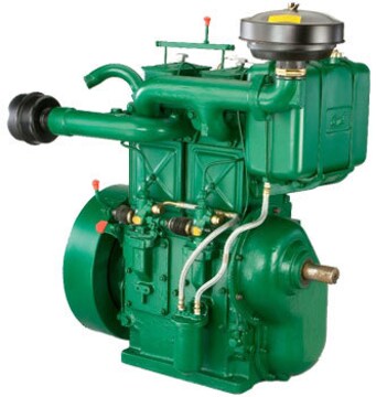 Double Cylinder Engine – Boxer Engines, V-Twin Engines Bulk Supplier India