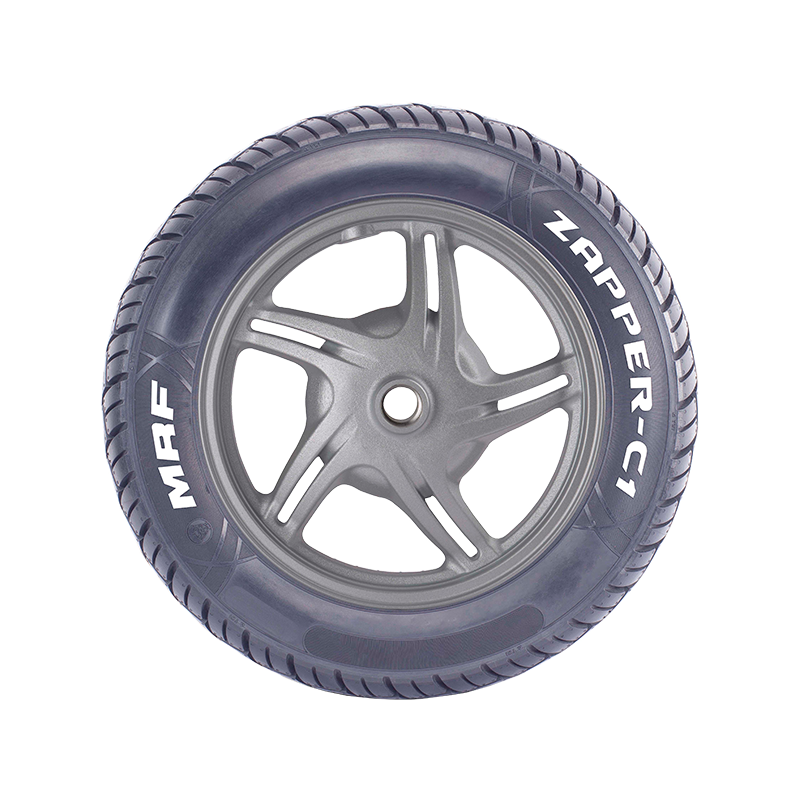 Mrf tyre top price scooty