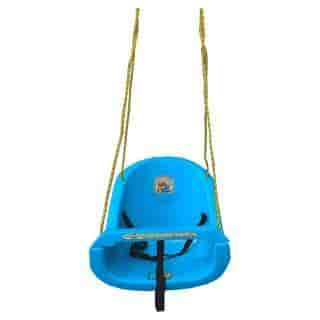 baby jhula plastic