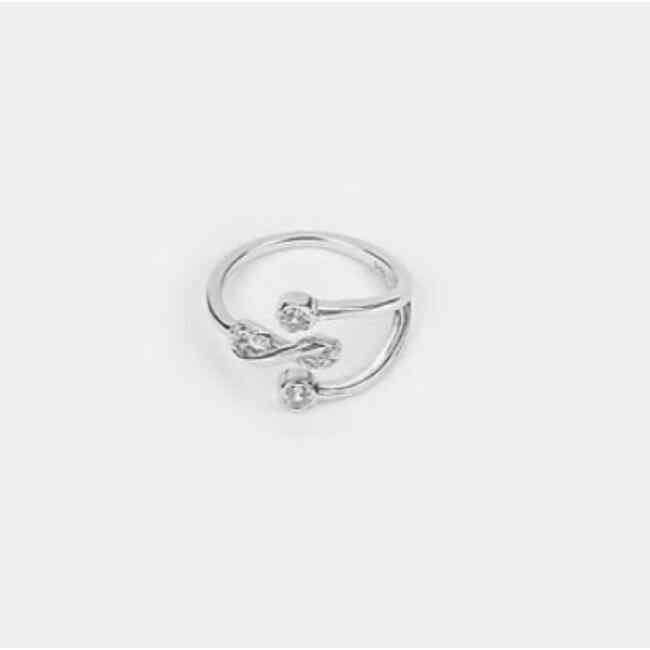 Buy Silver Rings Online in India | Latest Designs at Best Price by PC  Jeweller