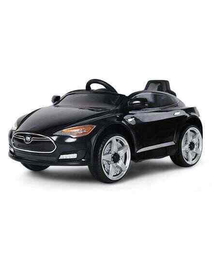 marktech battery operated car