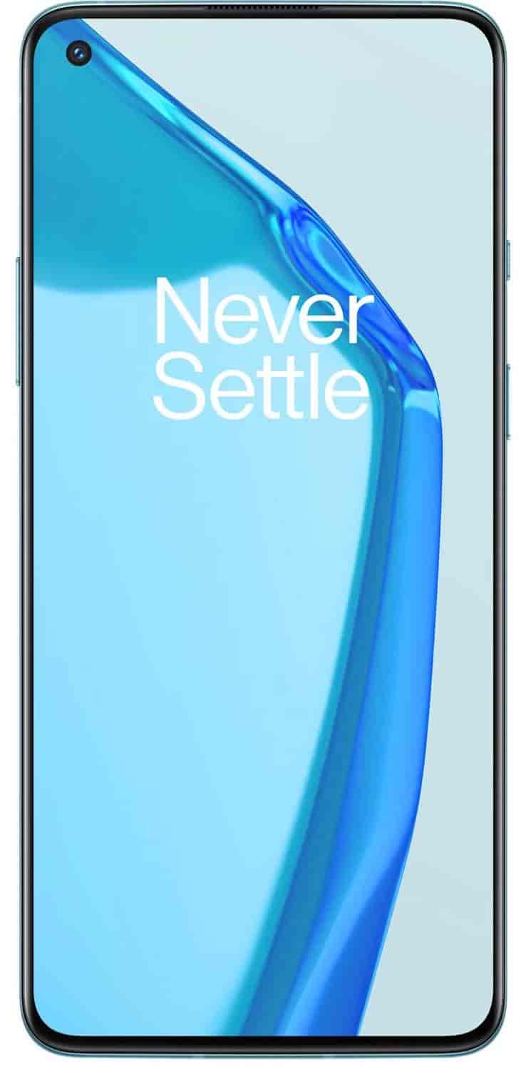 Oneplus 9R 5G (RAM 12GB, 256GB, Lake Blue)