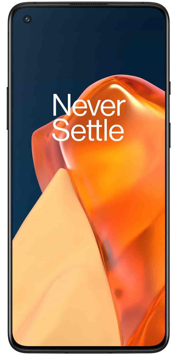 Oneplus 9R 5G (RAM 8GB, 128GB, Carbon Black)