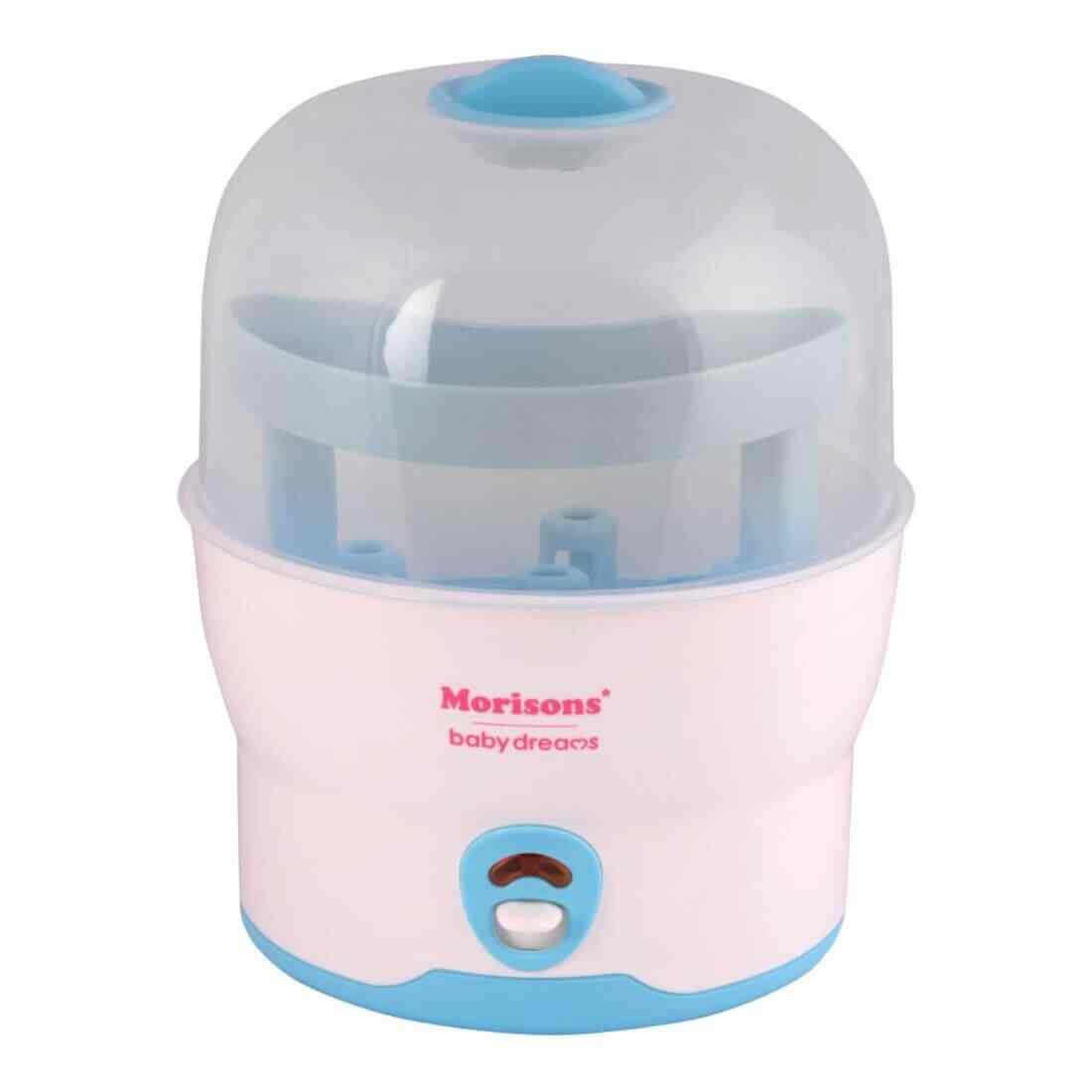 bottles steriliser for baby