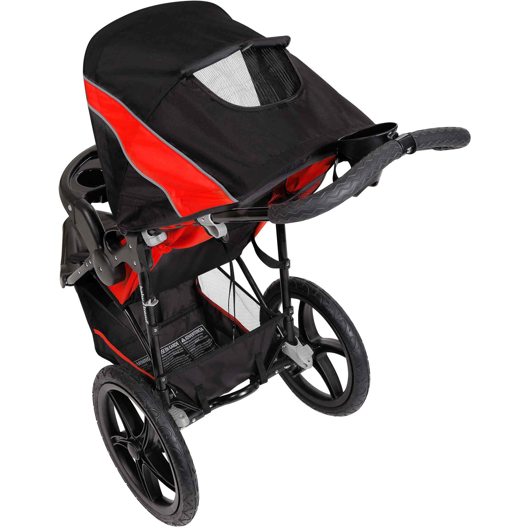 jogging stroller walmart