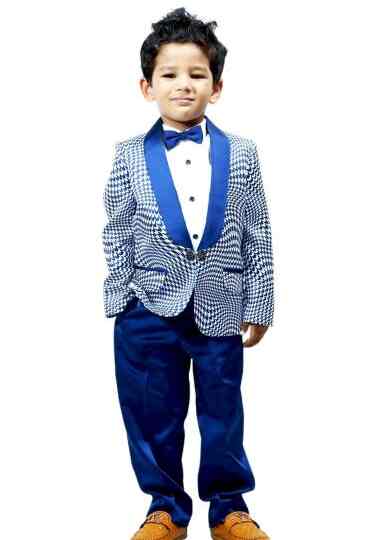 prince suit for kids