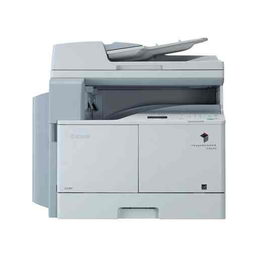 photocopier machine canon