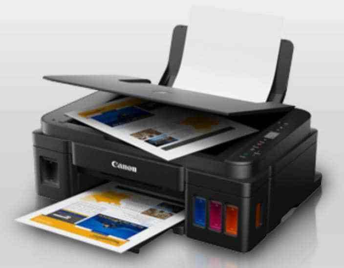 canon l4160 printer