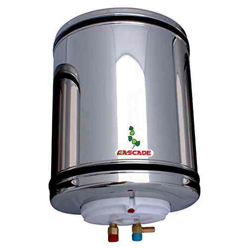 Cascade Silver 2000 Watts Geysers - Get Best Price from Manufacturers u0026  Suppliers in India