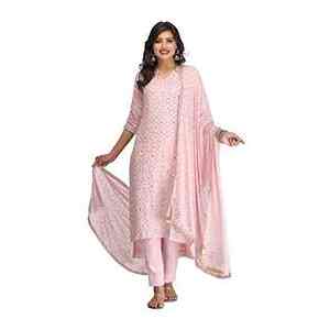 chikan salwar